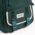 MOCHILA LYRISSA VERDE MOCHILA LYRISSA VERDE