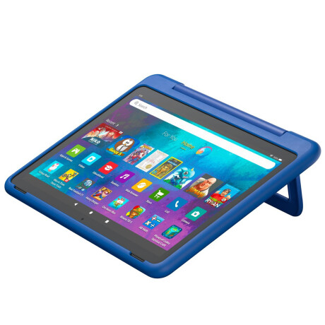 Tablet Amazon Fire 10 Hd Kids Pro 2023 Nebula Tablet Amazon Fire 10 Hd Kids Pro 2023 Nebula