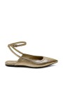 JULES POINT FLAT Dorado