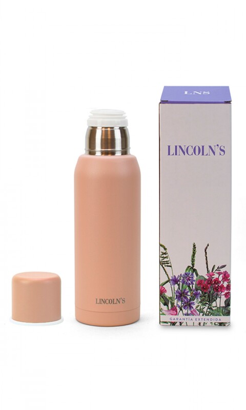 KIT MATERO VOLANS CREAM