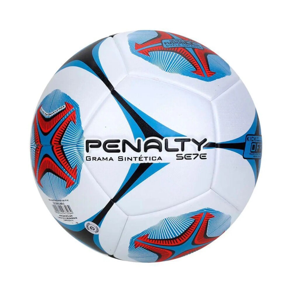 Pelota de Fútbol Society Se7E R2 Ko X – Penalty BOLA SOCIETY SE7E R2 KO X