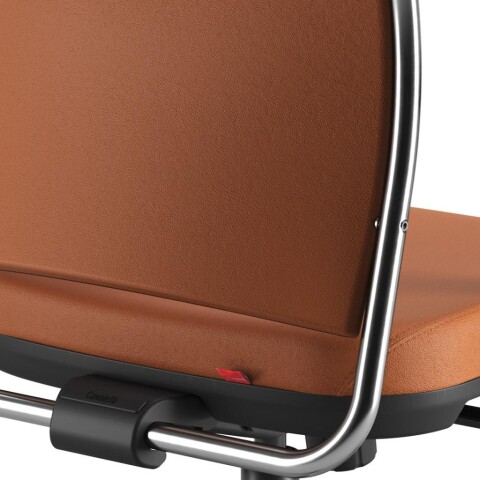 Cavaletti NewNet Simil Cuero