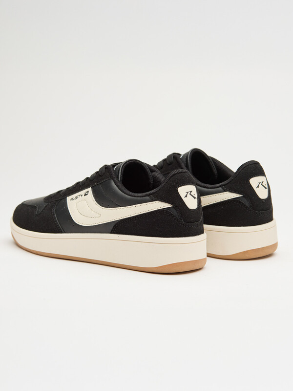 CHAMPIONES ZERICA RUSTY Negro