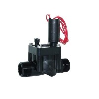 Válvula solenoide PGV - 100 MM Válvula solenoide PGV - 100 MM