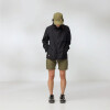 Casaca Fjallraven High Coast Wind Jacket W Mujer Green