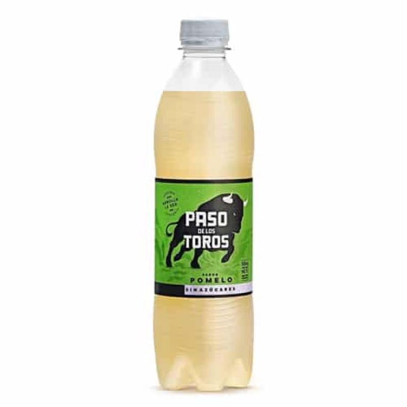 PASO DE LOS TOROS POM.LIGHT 500ML Paso De Los Toros Pom.light 500ml