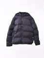 CAMPERA ULUGH NEGRO