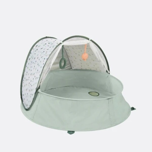 Carpa piscina con filtro UV aquani babymoov Carpa piscina con filtro UV aquani babymoov