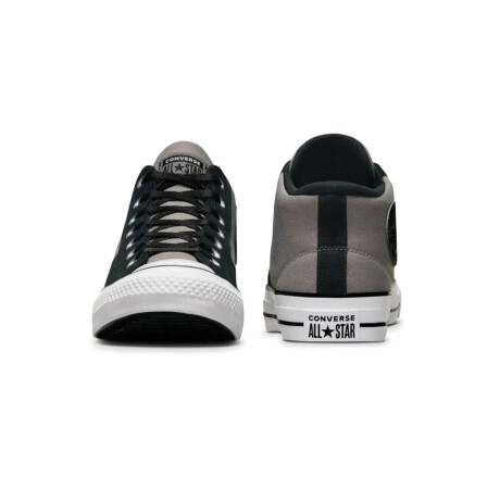 Championes Converse Chuck Taylor All Star Malden Street MID Black