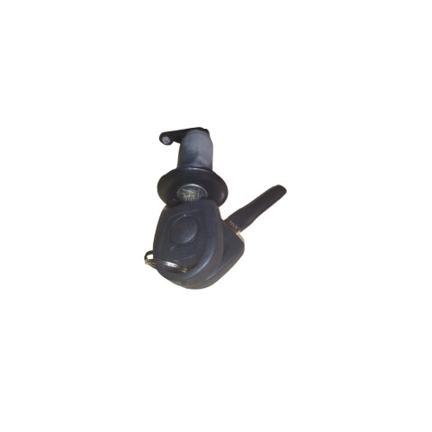 CILINDRO DE PORTON TRASERO GOL G3 FASE 2 / G4 03/09 Cilindro De Porton Trasero Gol G3 Fase 2 / G4 03/09