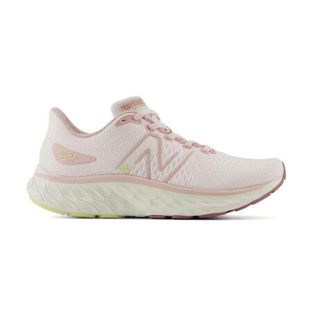 Championes New Balance Dama Pink & Clear Pink