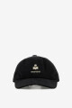GORRO TOMAS Negro