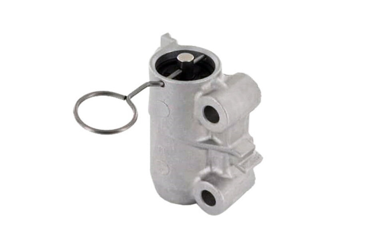 Pivote Hidraulico De Correa De Dist. Mitsubishi Outlander 06-12 Pivote Hidraulico De Correa De Dist. Mitsubishi Outlander 06-12