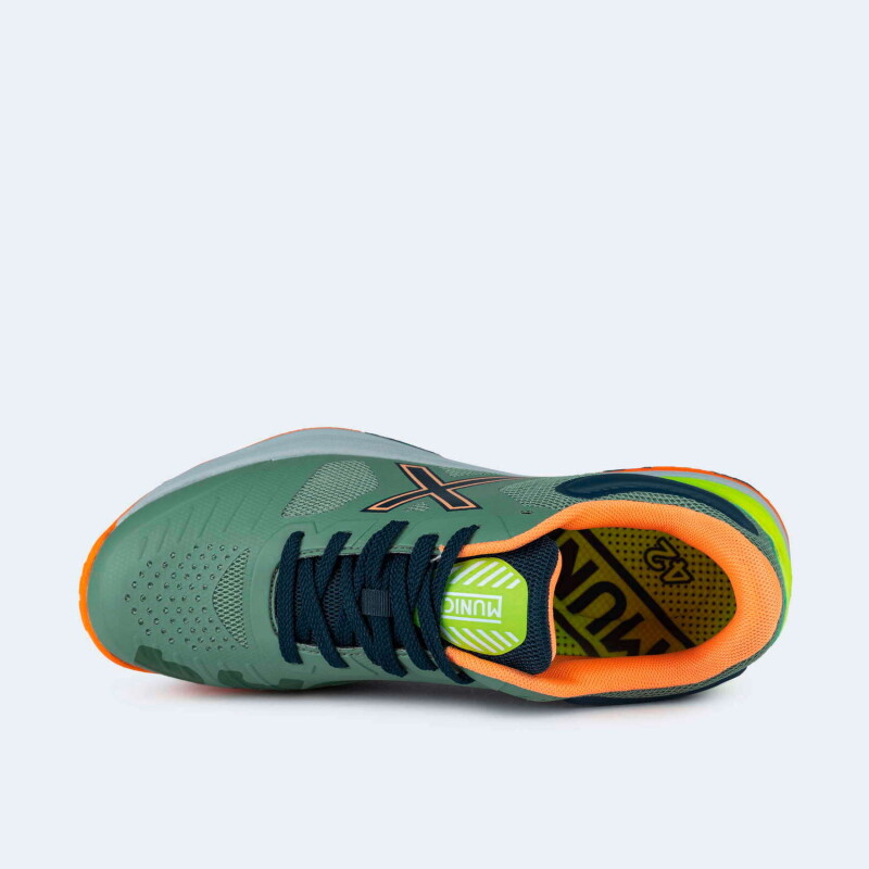 Championes Hydra 120 de Hombre Crema