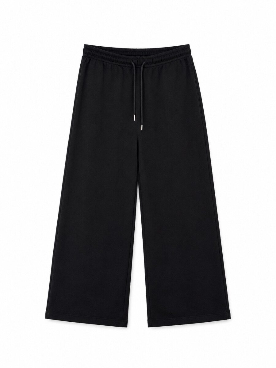 PANTALON CIRA - NEGRO 