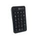 Teclado Numérico Klip Xtreme KNP-110 inalámbrico Teclado Numérico Klip Xtreme KNP-110 inalámbrico