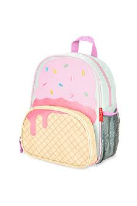 MOCHILA SKIP HOP HELADO MOCHILA SKIP HOP HELADO