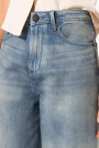 JEANS WIDE X MAGIC Azul