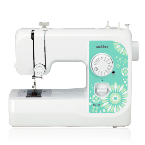 Máquina de coser Brother JS-2135 Máquina de coser Brother JS-2135