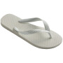 Sandalias Havaianas Color Unisex Blanco