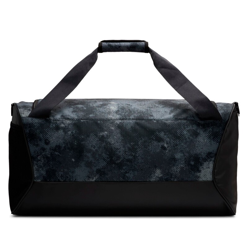 Maleta Nike Brasilia 60L Unisex Gris