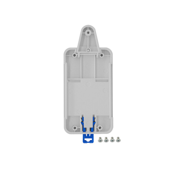 Base para riel DIN para int. R2 y R3 SONOFF ELE07786