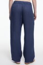 PANTALON BOLSILLO Azul