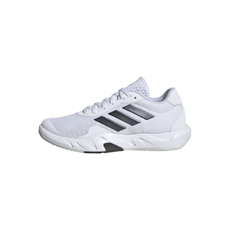 Championes Adidas Amplimove Trainer Blanco