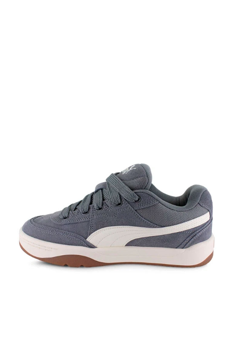 Champion Puma Park LifeStyle SK8 Gris