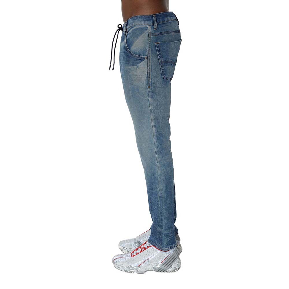 Krooley-Y-Ne L.32 - Hombre Blue Denim