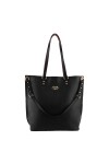 Cartera Las Oreiro Negro