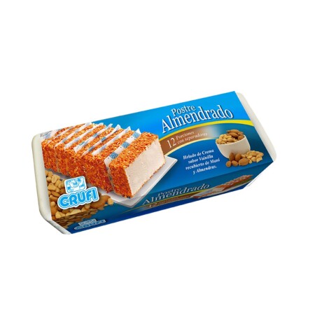 POSTRE ALMENDADRO 2LT CRUFI POSTRE ALMENDADRO 2LT CRUFI