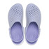 InMotion Clog - Unisex Purple Moon