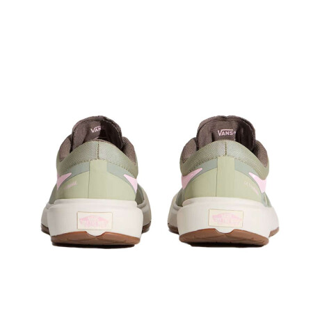 Championes Vans Ultrarange 2.0 Rw Soft Verde