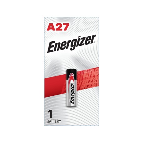Pila Energizer A27 Pila Energizer A27