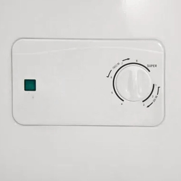 Freezer Horizontal Xion Xi-hf250-wht FREEZER HORIZONTAL XION 250 L XI-HF250