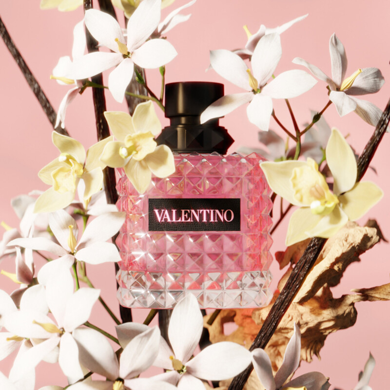 Set Valentino Born In Roma Donna Edp 50 Ml + Spray Edp 15 Ml. Set Valentino Born In Roma Donna Edp 50 Ml + Spray Edp 15 Ml.