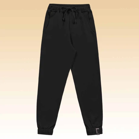 Pantalón deportivo niño felpa Pantalón deportivo niño felpa
