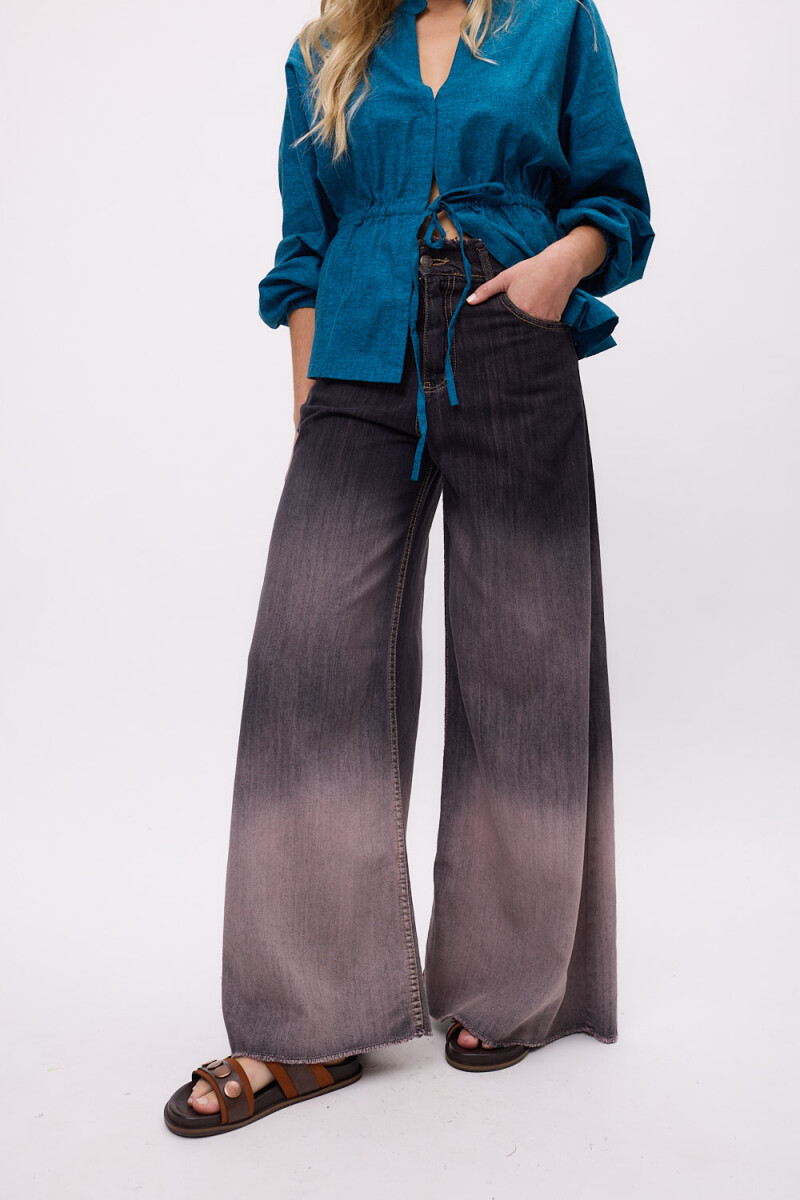 Jean Banger Negro