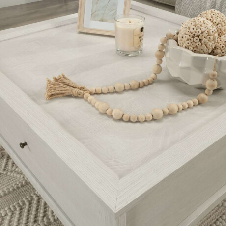 Mesa de centro Sauder Larkin Ledge