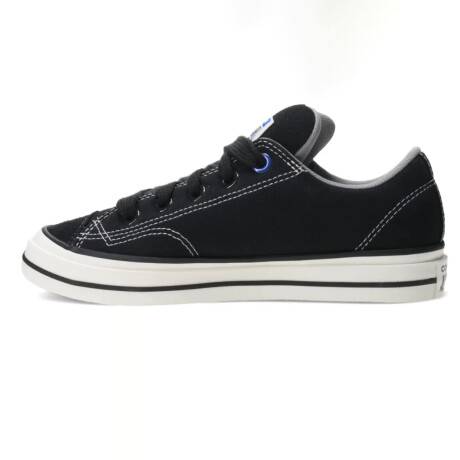 Championes Converse Unisex - CHUCK TAYLOR PUFF - A13876C BLACK