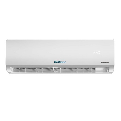 AIRE ACONDICIONADO BRILLIANT 18000-BTU INVERTER