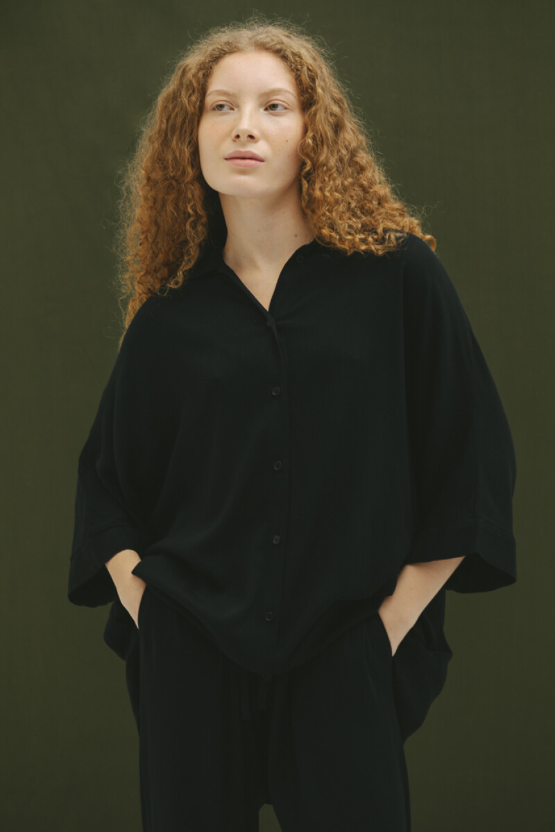 Pantalón Numa [P11] - Negro