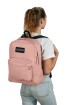 MOCHILA SUPERBREAK MISTY ROSE