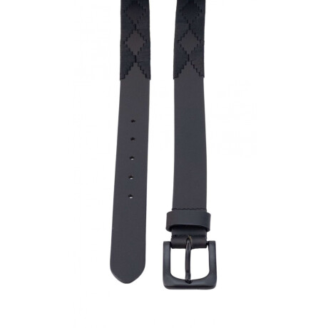 Cinto Andino Negro 100 Cm