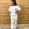 Remeron California Blanco