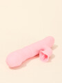 Vibrador Sasu Usb Color Unico