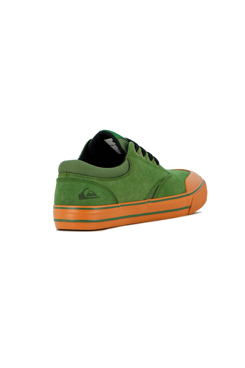 Quiksilver Calzado VARIAL Hombre - Verde Verde