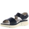 Sandalias de Mujer Miss Carol BREA Negro