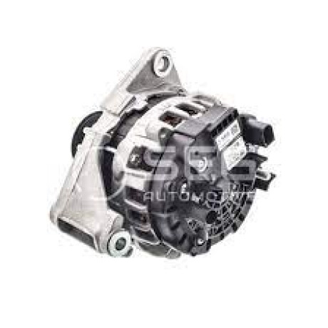 ALTERNADOR VOLKSWAGEN DELIVERY EXPRESS 5-150 7-160 8-160 ISF 12V 120A SEG ALTERNADOR VOLKSWAGEN DELIVERY EXPRESS 5-150 7-160 8-160 ISF 12V 120A SEG
